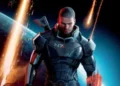 برگزاری ماراتن طرفداران Mass Effect برای نجات مجموعه در روز N7