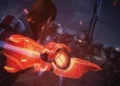 افشای جزئیات گیمپلی و داستان بازی Mass Effect 5 پس از لغو