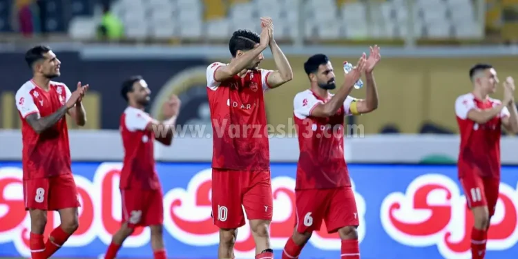 دوباره بازگشت به شهربابک؛/ سرگیجه در مورد محل میزبانی از پرسپولیس!