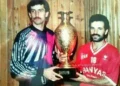 قهرمانی سه گانه فوتبال ایران در آسیا؛/ میلیون‌ها پرسپولیسی مهمترین بازی تیمشان را ندیدند!