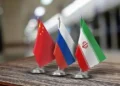 ائتلاف خاموش ایران، روسیه و چین