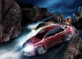 بازی اندروید Need for Speed Carbon توسط طرفداران منتشر شد