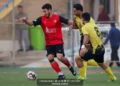 نفت و گاز گچساران 4 – فرد البرز 2/ صمد لیگ یک را به هم ریخت!