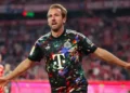 شکار بعدی MLS مشخص شد: در انتظار هری!