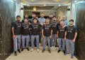امیدهای کشتی فرنگی راهی لاس‌وگاس شدند