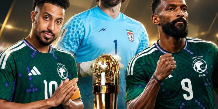 ترس عربستان و یک پیشبینی عجیب:/ بیرانوند برنده توپ طلا می‌شود!