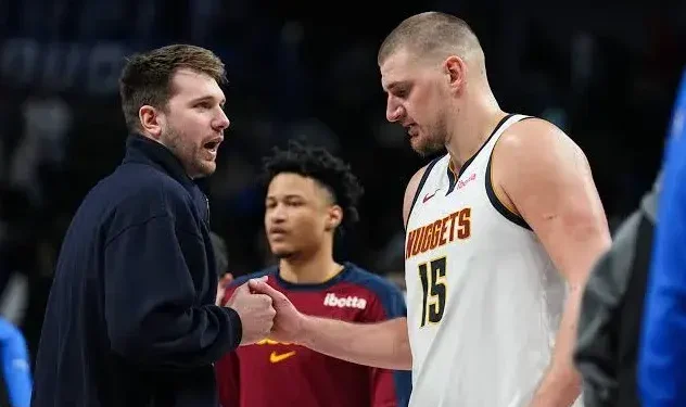 دوئل غول‌های اروپایی NBA: دانچیچ برابر یوکیچ!