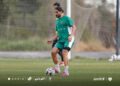 نوبت بازی فرا رسید؛/ بالاخره پایان انتظار برای مدافع پرسپولیس!