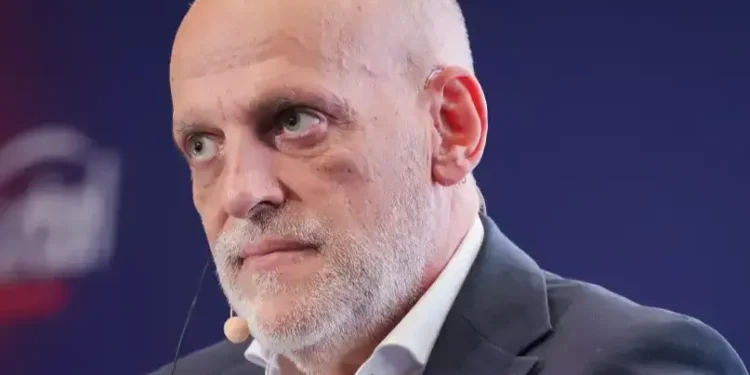 امباپه و رودری شایسته توپ طلا هستند/ رئیس لالیگا عمدا یامال را نادیده گرفت!