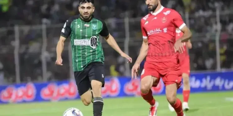 یک شکست و این همه تغییر؛/ شبی که سرنوشت پرسپولیس تغییر کرد!