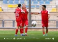 آماده مبارزه هستم؛/ اعلان رسمی یک خبر از مدافع خارجی پرسپولیس!
