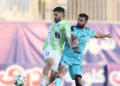 دو گل تورس، دو دخالت VAR، یک تساوی نفس‌گیر/ چادرملو ۲ – خیبر ۲: نجات‌بخشی از پاراگوئه!
