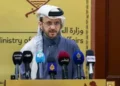 پیام قطر درباره مذاکرات ایران و آمریکا