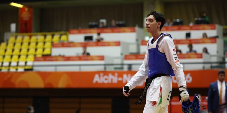 پنجمی ایران در ناگویا کنسل شد، ششمی شاید!