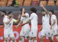 سومین شکست پیاپی چین در فیفادی/ شکست حریف ایران با گل مدافع سابق پرسپولیس!