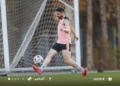 در رویای بازگشت به اوج؛/ هافبک جوان پرسپولیس به دنبال ابتلا به فراموشی!