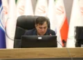 تاجرنیا: درخواست ما باید رسماً بررسی شود/ وجدان هیئت‌رئیسه به قهرمانی استقلال رأی می‌دهد