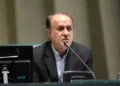 حاجی‌بابایی: مذاکرات با آمریکا در جریان است