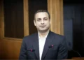 خناری نژاد از مجمع رای اعتماد گرفت/ رونمایی از رئیس جدید فدراسیون ژیمناستیک