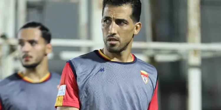 اسلحه پنهان حمید مطهری؛/ وحید امیری یک گوشه فولاد آره‌نا پنهان شد!