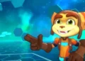 معرفی بازی موبایل Ratchet and Clank: Ranger Rumble