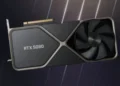 انویدیا تولید کارت گرافیک RTX 5090 را متوقف می‌کند