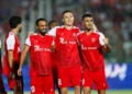 همان زوج همیشگی؛/ زوج خط حمله پرسپولیس مشخص شد!