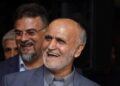 اولیایی: شاهکار سهراب کافی نیست، باید او تقویت شود