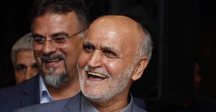 اولیایی: شاهکار سهراب کافی نیست، باید او تقویت شود