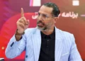 آن برنامه سیرک بود/ امیرحسین: میثاقی دقت کن!