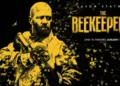 خشونت دیوانه‌وار جیسون استاتهام در اولین تریلر فیلم The Beekeeper 2