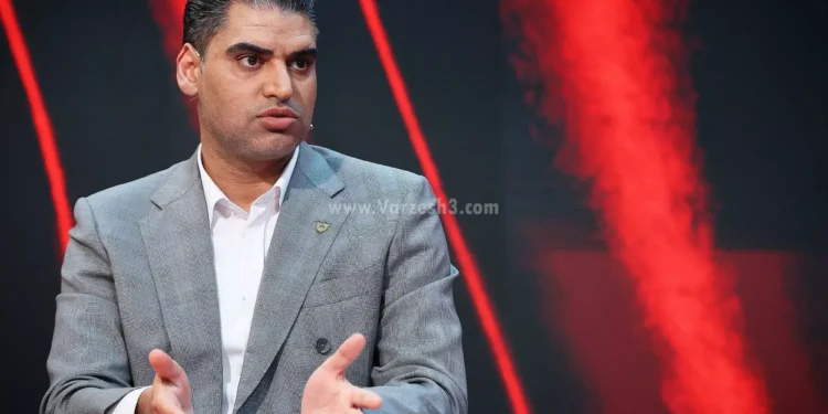 چیزی که عوض داشته، گله ندارد؛/ اعلان جنگ رسمی پرسپولیس: تلاش برای محرومیت استقلال!