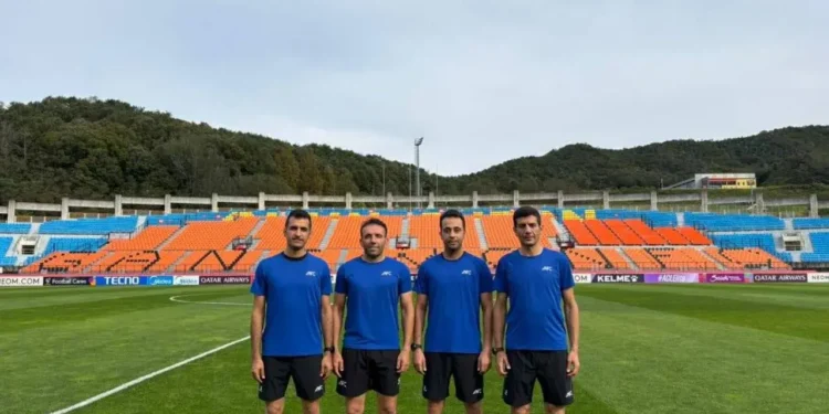 از لیگ نخبگان تا سطح دوم و دربی بانوان/ بازی پشت بازی برای موعود بنیادی‌فر!