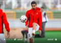 فرصت خوبی که از دست رفت؛/ مهاجم جوان پرسپولیس و یک حسرت بزرگ!