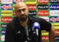 نه صحبتی شده و نه پولی رد و شده/ واکنش مازیار به فروش یک بازیکن به تیم بزرگ!