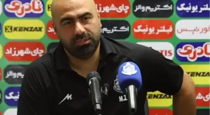 نه صحبتی شده و نه پولی رد و شده/ واکنش مازیار به فروش یک بازیکن به تیم بزرگ!
