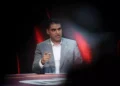 پرسپولیس نوین کلید واژه مدیرعامل جوان/ بازتاب گسترده مصاحبه پیمان حدادی با آنتن