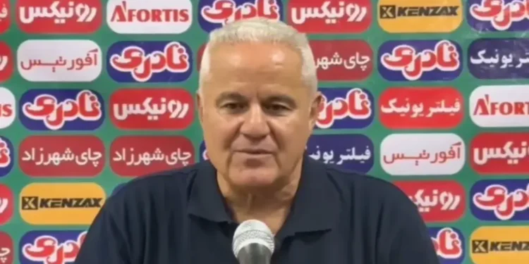 باید 8 گل به نیروی زمینی می‌زدیم/ پیوس: به برخی مربیان درس می‌دهم