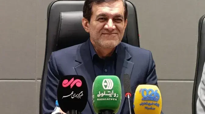 توسعه گلف از مدارس آغاز شود