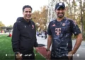 آقای ماهینی، خودت را آماده کن و بیا رقابت/ درخواست سرمربی پرسپولیس برای جذب مدافع برانکو!