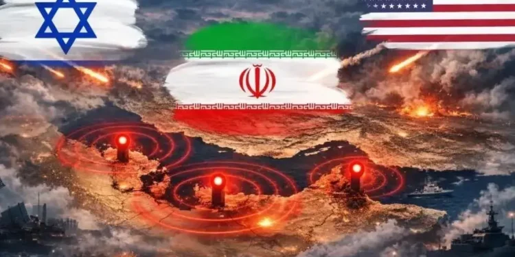 تشدید حالت آماده باش در اسرائیل