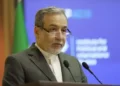 عراقچی: ایران آماده است بار دیگر به دیپلماسی فرصت بدهد