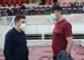 18 جام روی نیمکت؛/ موضع رسمی فدراسیون علیه شایعه ملی یحیی! (عکس)