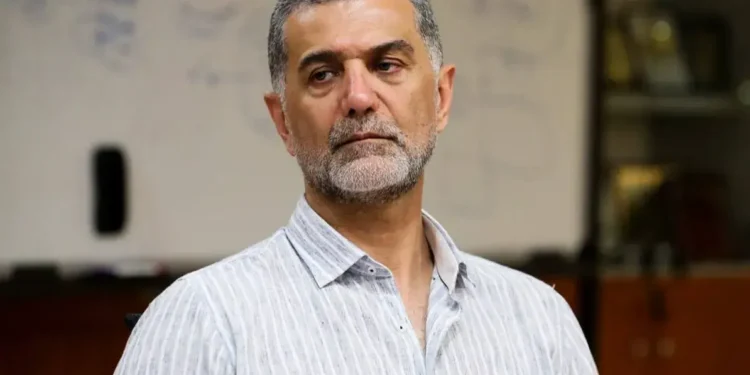 عطایی: المپیک سخت شد اما غیرممکن نه!