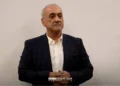 گرشاسبی: رضاییان سه تا چهار بازی دیگر برمی‌گردد
