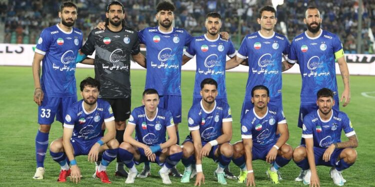 سفر مستقیم احتمالا لغو شد؛/ دردسر بزرگ استقلال در پرواز به امارات