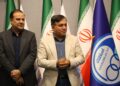 تاجرنیا: متدین در انتظار تکمیل روند قانونی است/ آخرین خبر از انتخاب مدیرعامل جدید استقلال!