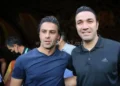 نکونام بعد از ۱۴۶۲ روز مقابل استقلال!