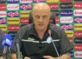 درگیری ذهنی نداریم؛/ بیزاتی: درباره خریدهای استقلال حرف نزنید