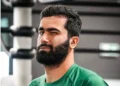 ستاره ایرانی صاحب دومین موشک سریع لهستان